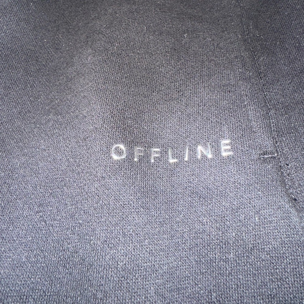 Aerie Sweatpants - Picture 2 of 5